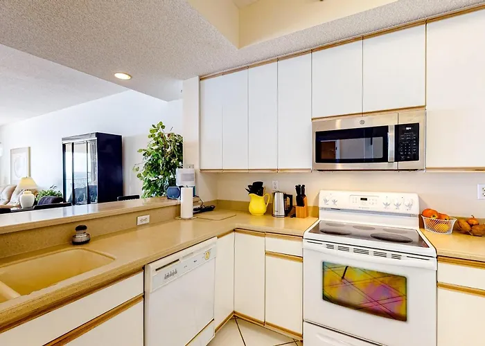 Navarre Beach Regency 308