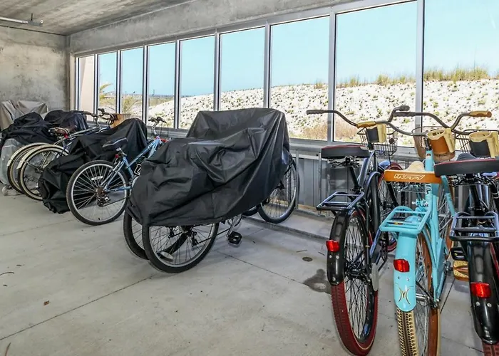 Navarre Beach Regency 308